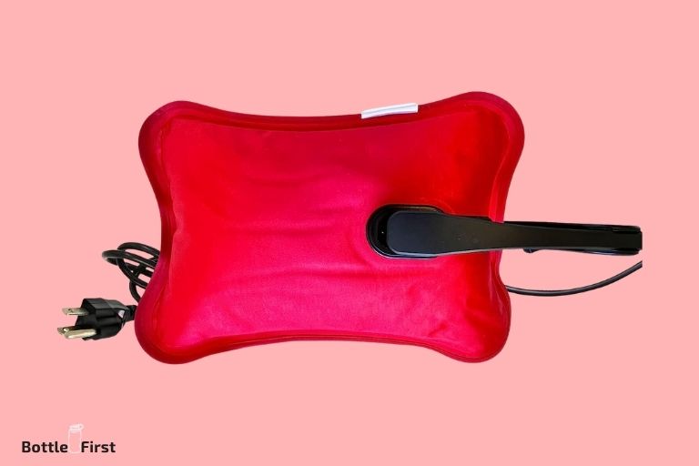 What Is Inside An Electric Hot Water Bottle