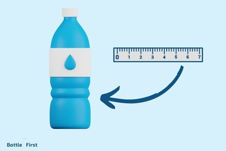What Is The Circumference Of A Water Bottle