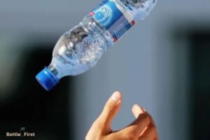 What is the Water Bottle Flip Challenge? Social Media Trend!