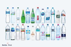 What is the Worst Water Bottle? Single-use Plastics!