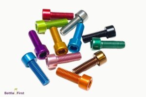 What Size are Water Bottle Cage Bolts? M5x0.8mm!