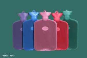 What Size is a Standard Hot Water Bottle? 2000ml!