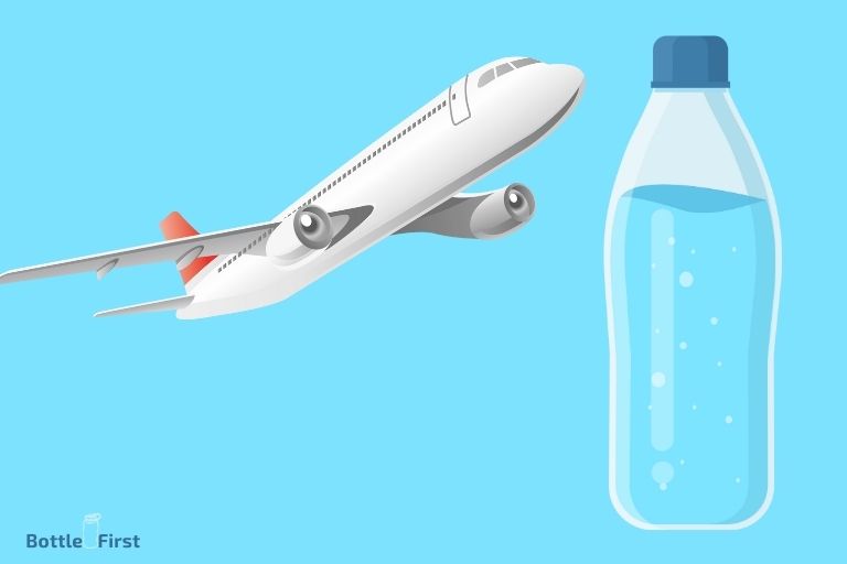 What Size Water Bottle Can You Take On A Plane