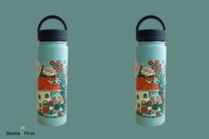 What to Paint on a Water Bottle? Creative Ideas!