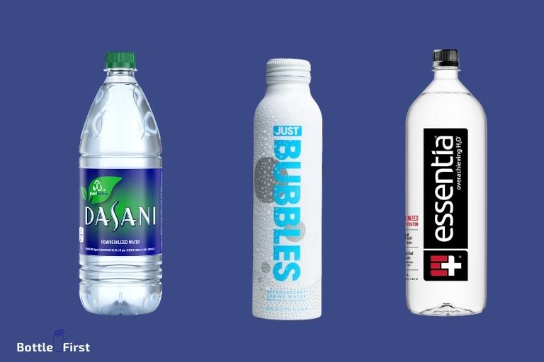 What Water Bottle Brands Are Bpa Free