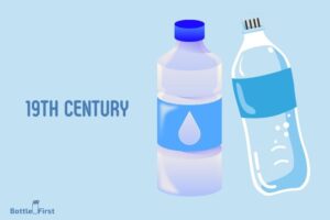 When was the Plastic Water Bottle Invented? In 1947!