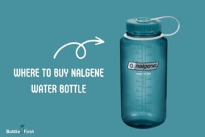 Where to Buy Nalgene Water Bottle? Top 8 Stores!
