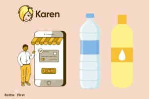 Where’s Your Water Bottle Now Karen? Find Out Here!