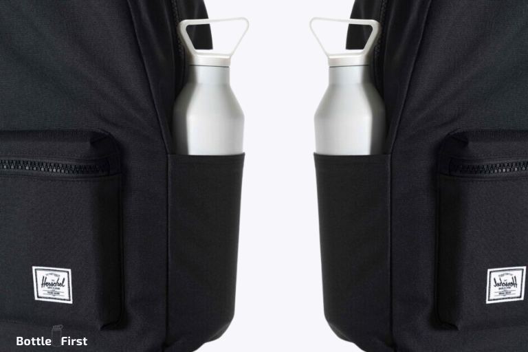 Which Herschel Backpacks Have Water Bottle Holders1