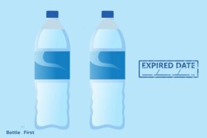Why Does My Water Bottle Have an Expiration Date? Explained!