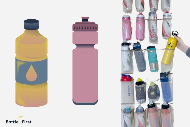 classroom water bottle storage ideas