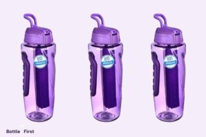 Cool Gear Water Bottle With Freezer Stick How to Use? Guide