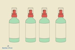 Diy Mini Spray Bottle – 7 Easy Steps!