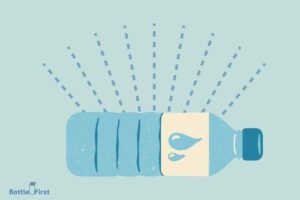 Diy Water Sprinkler from Plastic Bottle – 8 Easy Steps!
