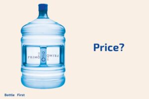 How Much to Refill Primo Water Bottle? Cost Analysis!