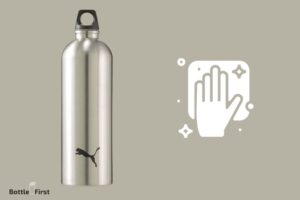 How to Clean Stainless Steel Water Bottles? 6 Easy Steps!