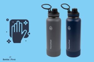 How to Clean Thermoflask Water Bottle? 10 Easy Steps!