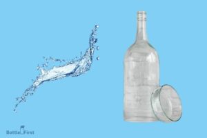 How to Cut Glass Bottles With Water? 9 Easy Steps!