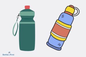 How to Dry Water Bottles? 7 Easy Methods!
