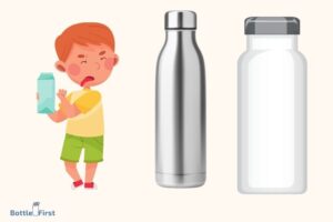 How to Get Metal Taste Out of Water Bottle? 5 Easy Methods!