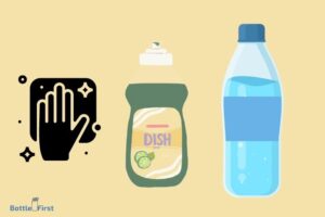 How to Get Plastic Taste Out of Water Bottle? 7 Easy Methods