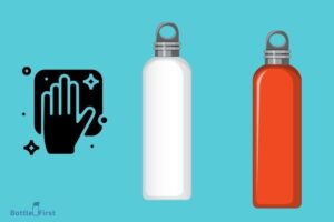 How to Get Rust Out of Stainless Steel Water Bottle? A Guide