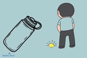 How to Keep Pee Warm in a Water Bottle? 5 Easy Methods!