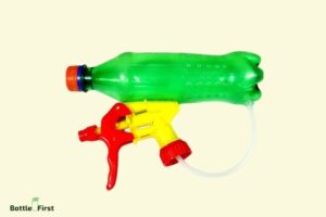 How to Make a Water Gun With a Plastic Bottle? 9 Easy Steps!