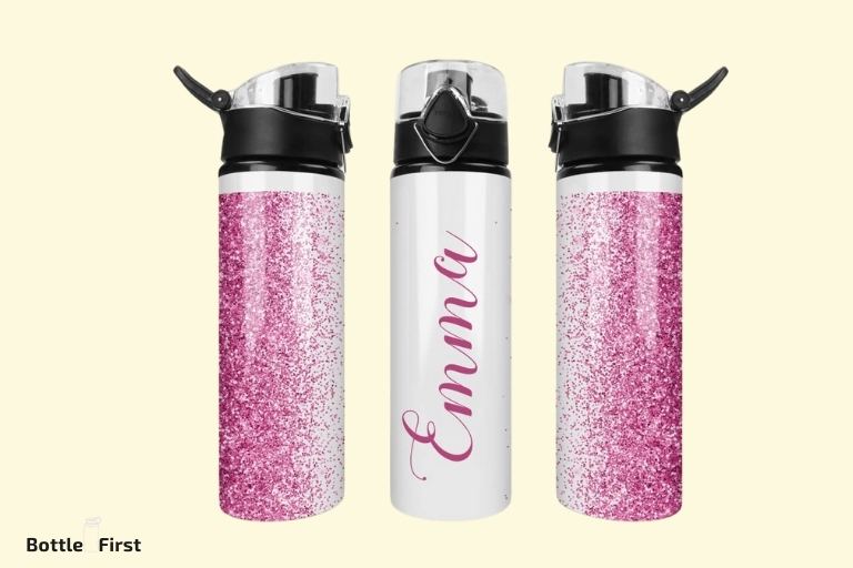 How To Make Glitter Water Bottles? 8 Easy Steps!