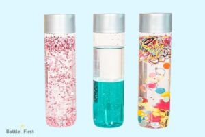 How to Make Sensory Water Bottles? 9 Easy Steps!