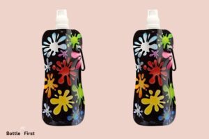 How to Paint Plastic Water Bottles? 6 Easy Steps!