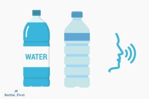 How to Pronounce Bottle of Water? – A Complete Guide!