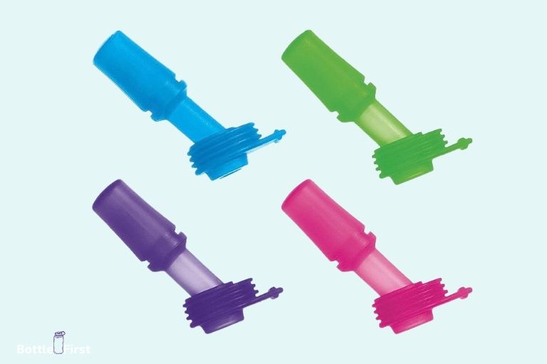 how to use camelbak water bottle bite valve