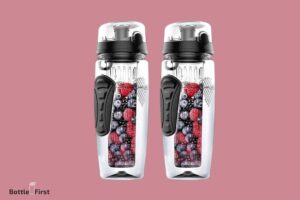How to Use Infuser Water Bottle? 8 Easy Steps!