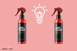 8 Creative Spray Bottle Design Ideas