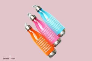 Water Bottle Design Ideas Cricut – 10 Creative Ideas!