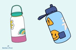 Water Bottle Painting Ideas Easy – 10 Creative Ideas!