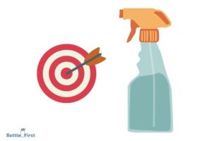 Where are Spray Bottles in Target? Cleaning Supplies!
