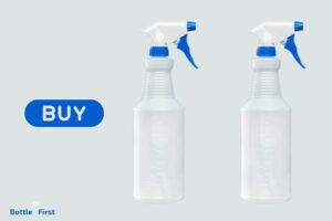 Where to Buy 2 Oz Spray Bottles? Amazon, eBay, Walmart