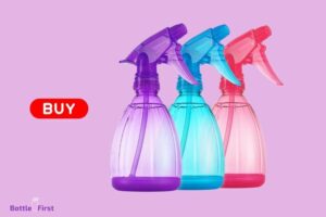 Where to Buy Plastic Spray Bottles? Top 10 Places!