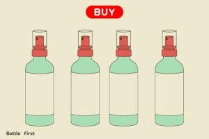 Where to Buy Small Glass Spray Bottles? Top 5 Stores!
