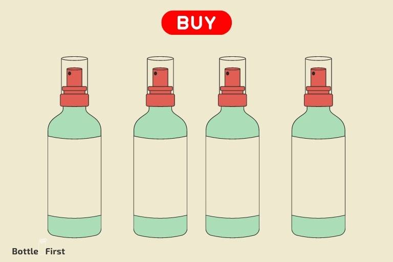 where to buy small glass spray bottles