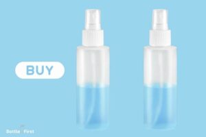 Where to Buy Spray Bottles in Bulk? Wholesale Distributors