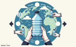 How To Return Gallon Water Bottle