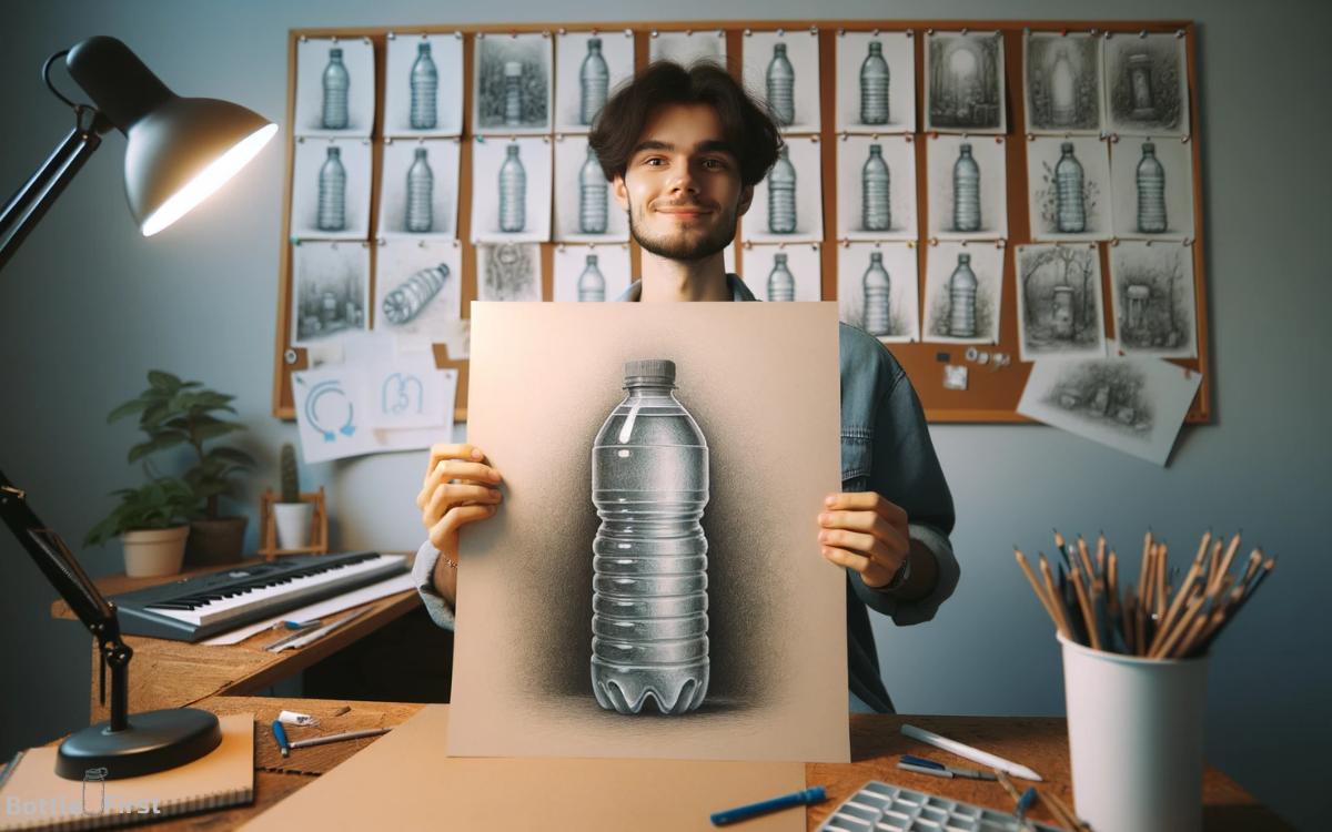 Understanding The Anatomy Of A Water Bottle