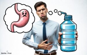 Why Does My Stomach Sound Like a Water Bottle? Borborygmi!