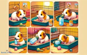 Do Guinea Pigs Know How to Use Water Bottle? 6 Easy Steps!