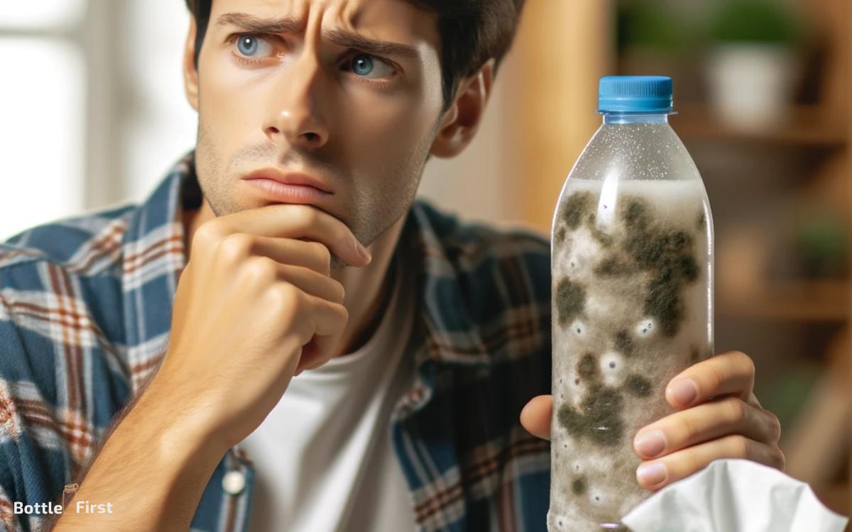 Health Risks Associated With Mold Ingestion