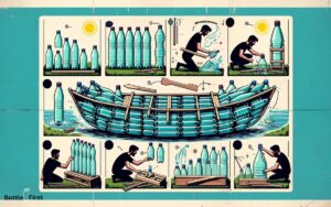 How to Build a Boat Out of Water Bottles? 7 Easy Steps!