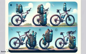 How to Carry Water Bottle on Bike? Explained!
